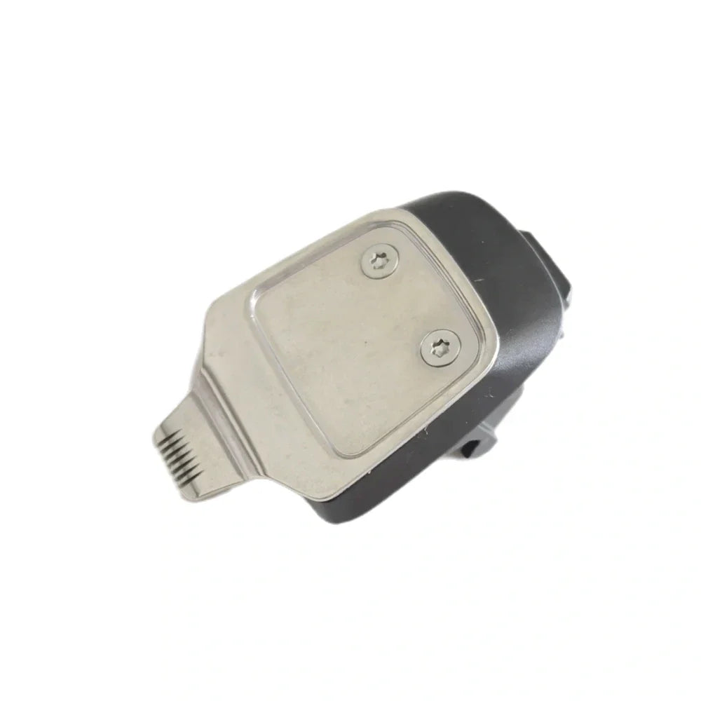 Replacement Blade Heads for Philips Multigroom 3000–9000