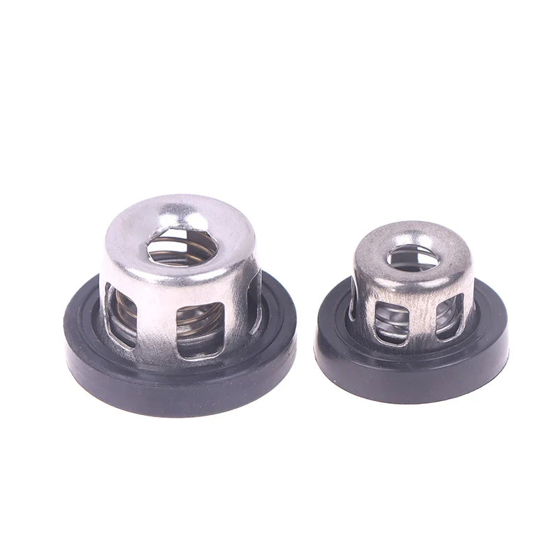 6PCS Valve Seat Check Assembly for 22A/25A Power Sprayer Pump