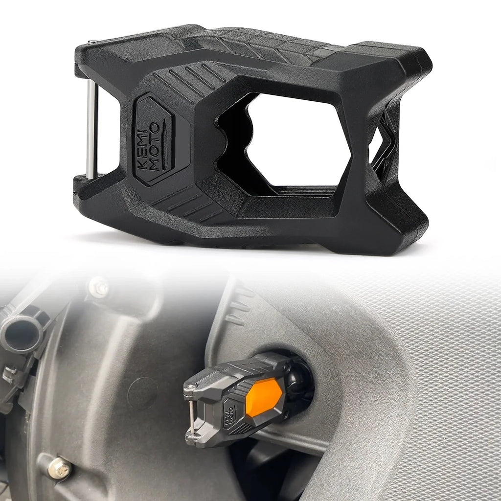 Can-Am Ryker & Outlander Key Shell Case Cover | KEMITOUR
