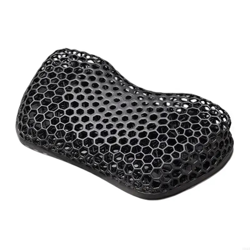 3D Resin Wrist Rest for Mechanical Keyboards | Ergonomic