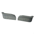 Anbernic L2 Trigger Button Caps – Anti-Slip Cover, 1 Pair
