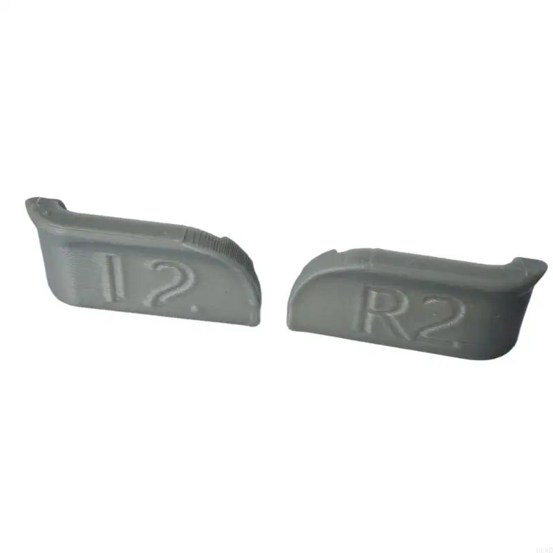 Anbernic L2 Trigger Button Caps – Anti-Slip Cover, 1 Pair