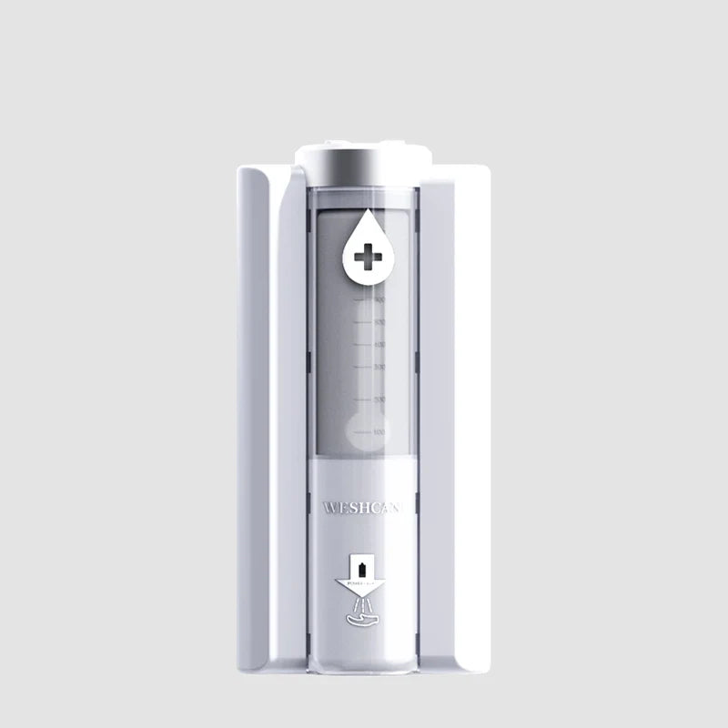 1000ml Touchless Automatic Soap Dispenser – Foam Gel Spray