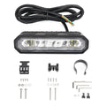 UTV LED Chase Light Bar – 5-Mode Brake & Reverse for RZR Can-Am