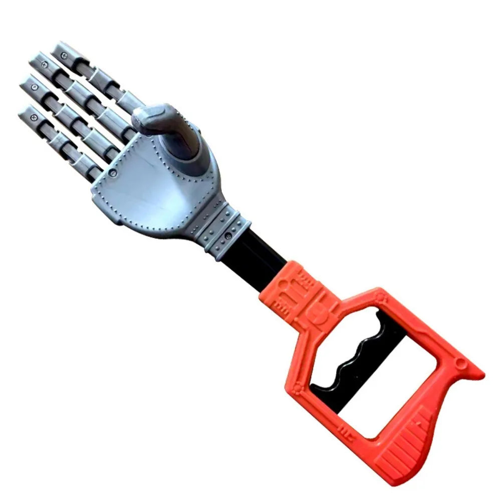 Robot Claw Grabber Toy – Mechanical Arm Reacher for Kids 14+