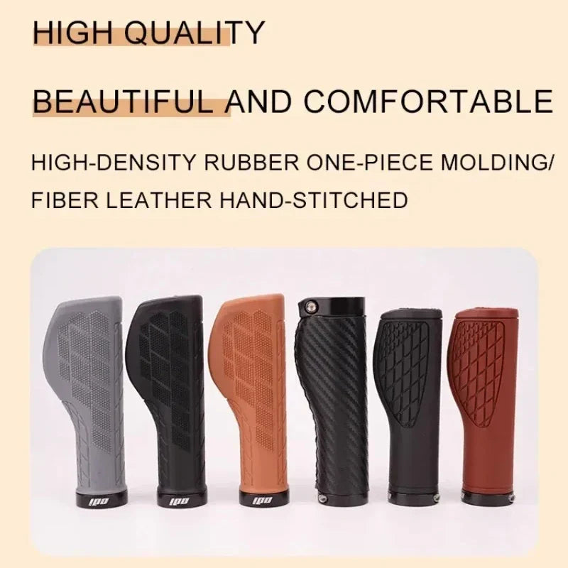 ODI Ergonomic Lock-On MTB BMX Bike Handlebar Grips