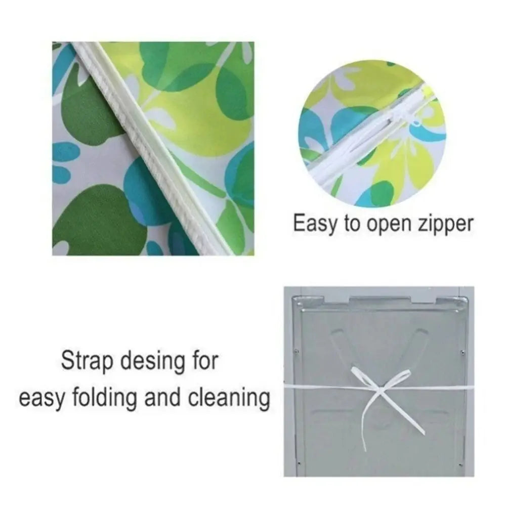 Waterproof Top Load Washing Machine Cover – Dustproof & UV