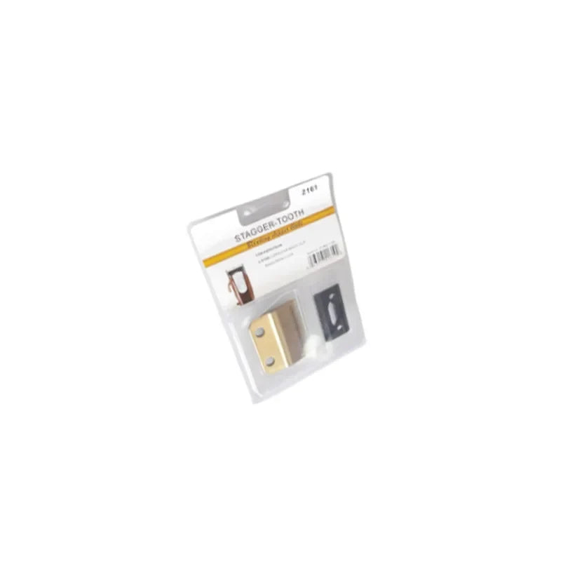 Stagger Tooth Replacement Blade for Wahl Magic Clip & Super Taper