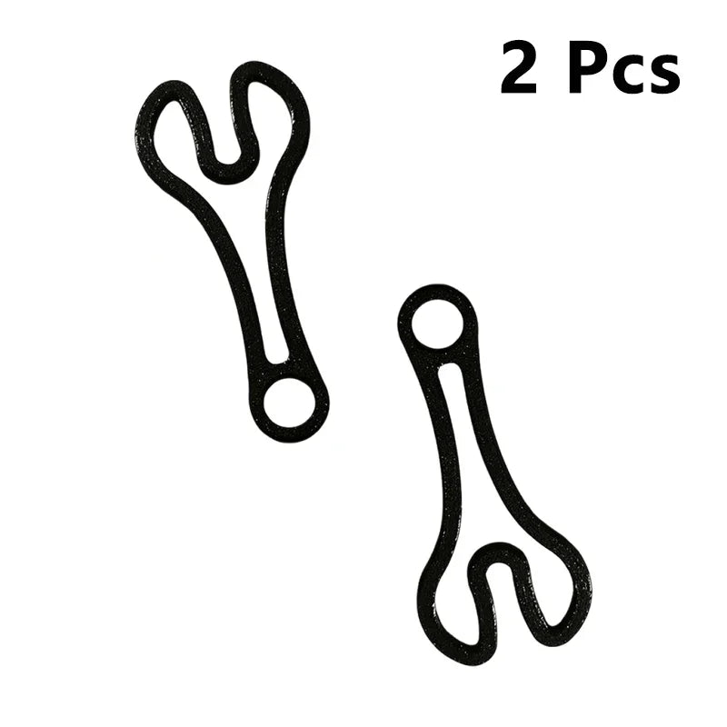 Shopping Cart Token Keychain – Reusable Trolley Coin Tool