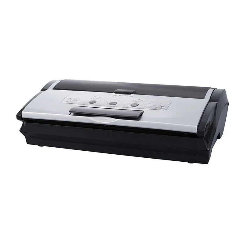 DUTRIEUX Automatic Vacuum Sealer – Dry & Wet Food Storage