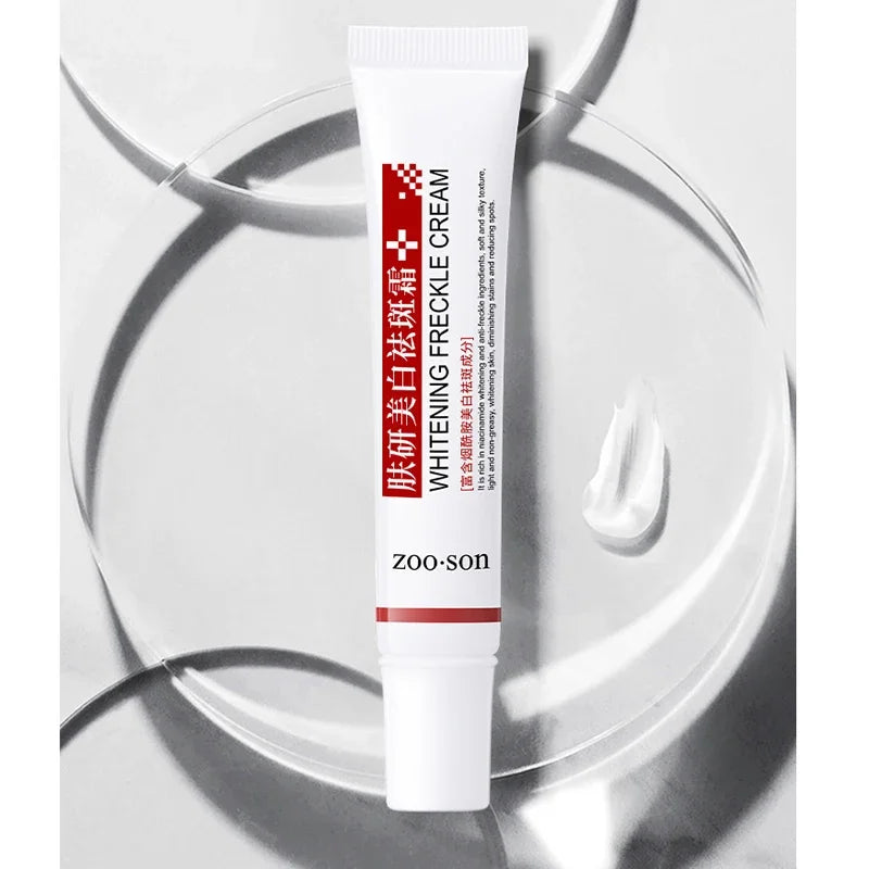 Brightening Whitening Face Cream – Moisturizing Gel 20g
