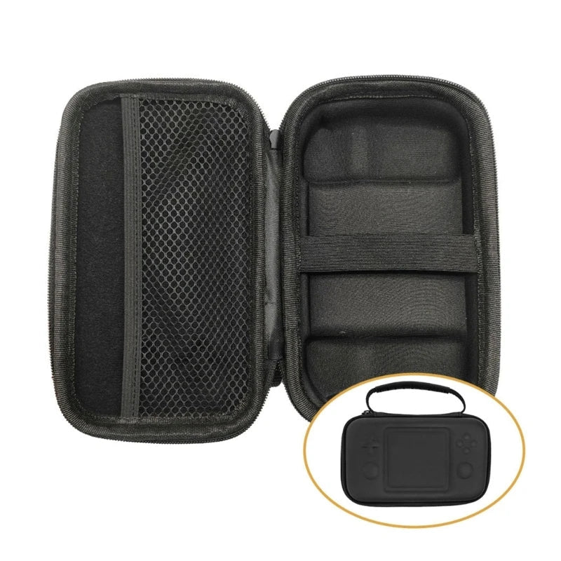 RG CubeXX EVA Carrying Case – Scratchproof Storage Bag