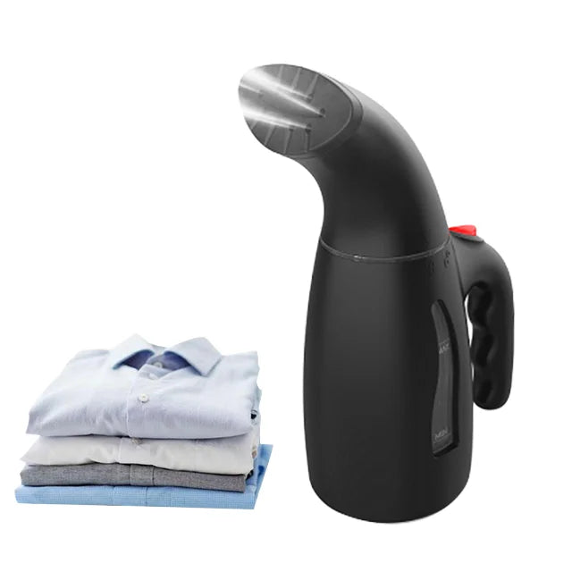 DUTRIEUX 800W Handheld Garment Steamer – Travel Mini Steam Iron