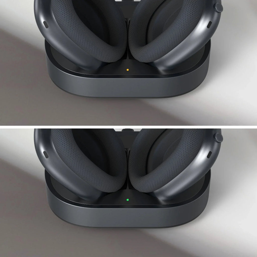 AirPods Max Magnetic Charging Dock USB-C & Lightning
