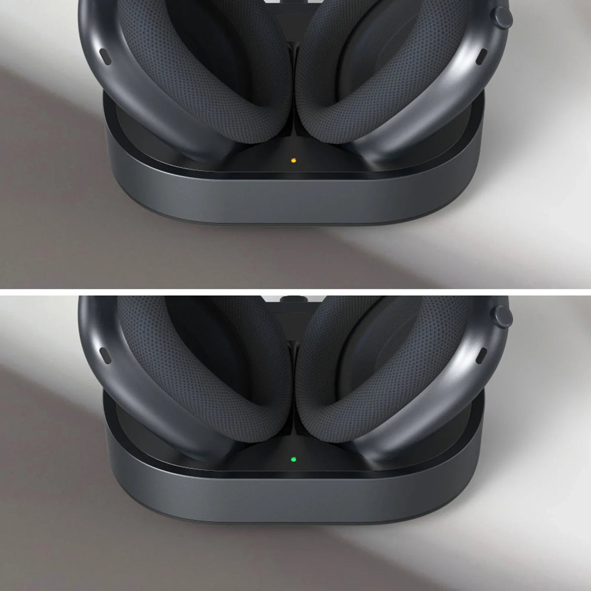 AirPods Max Magnetic Charging Dock USB-C & Lightning