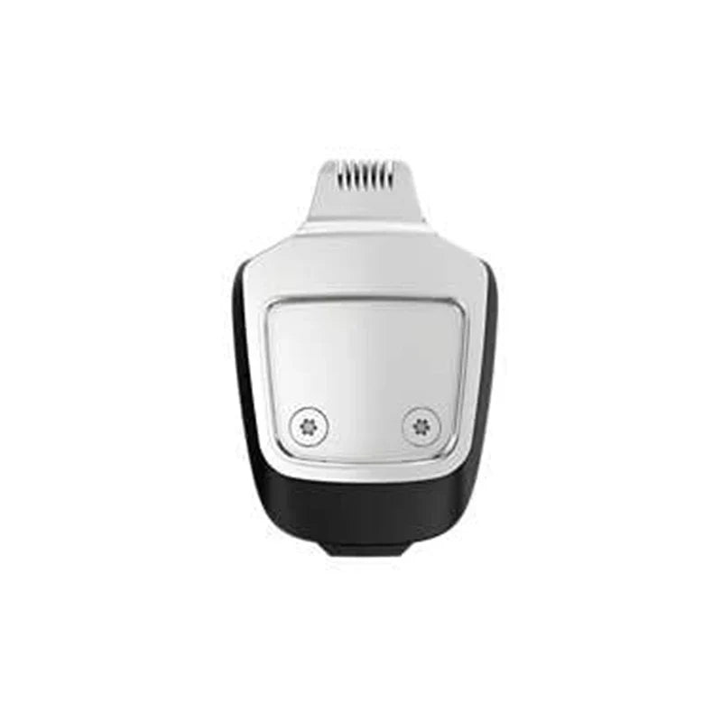 Replacement Head & Steel Blade for Philips Multigroom Trimmer