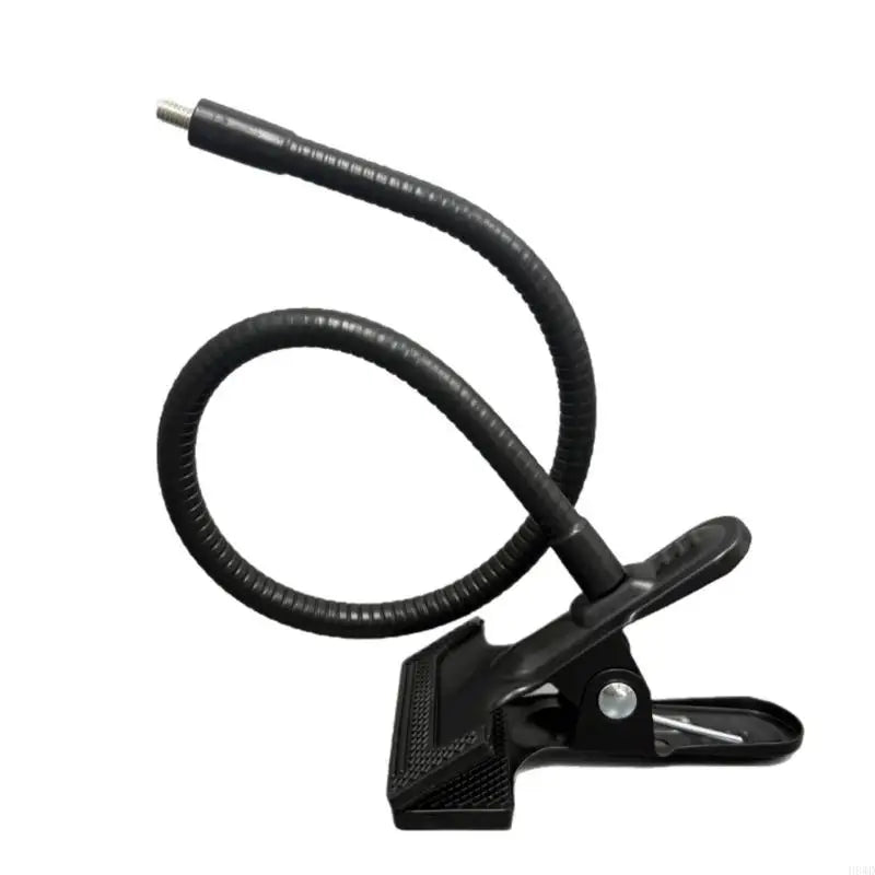 Bendable Camera Clamp Mount 45mm Jaw | Flexible Arm Holder