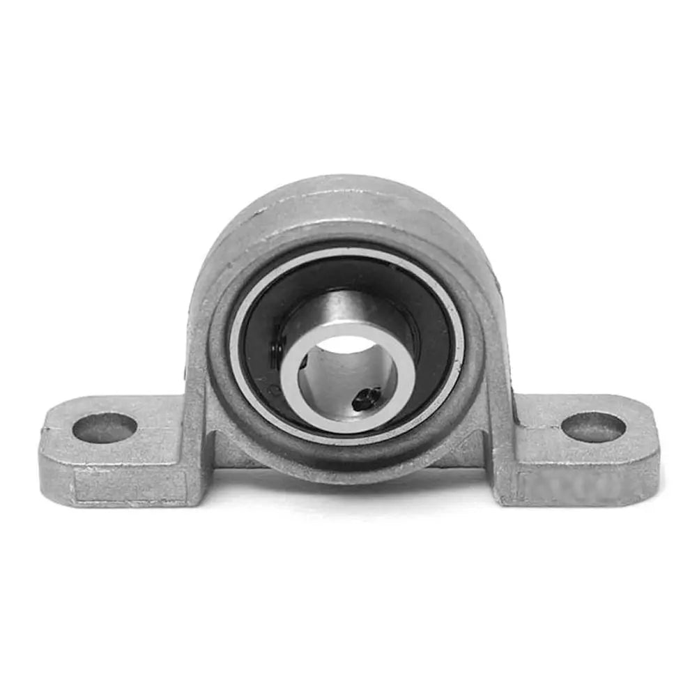Zinc Alloy Pillow Block Bearing KP000 KP001 KP002 – 8–15mm