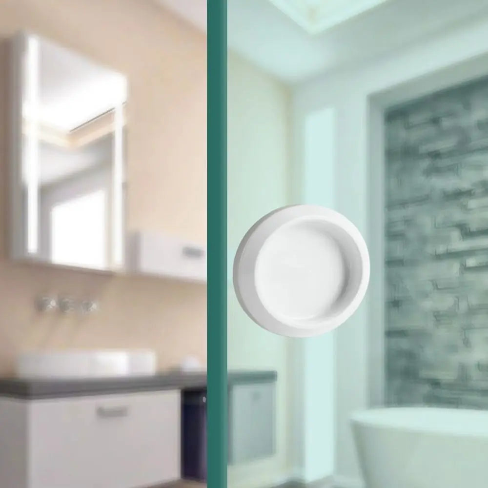 Stainless Steel Invisible Door Handle | Concealed Cabinet Pull