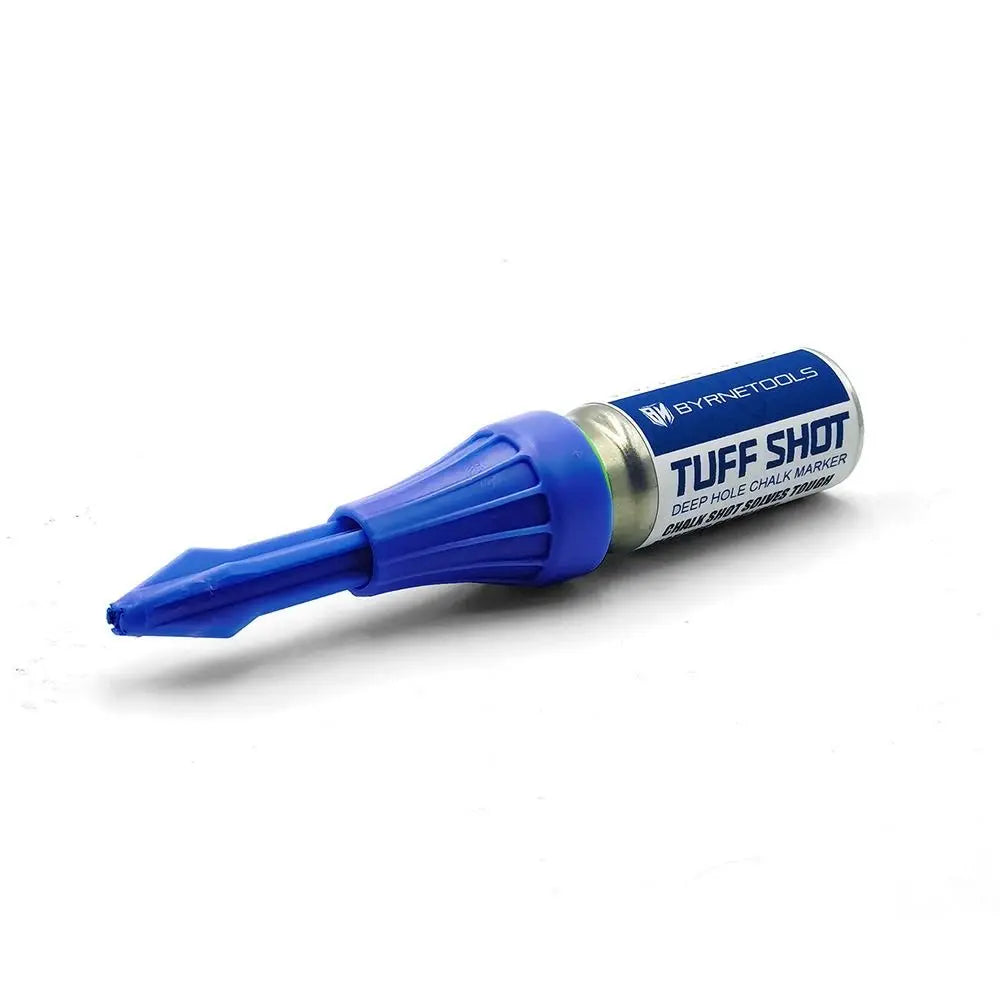 Green Ink Fine Point Woodworking Marker Pen | Press Inkjet