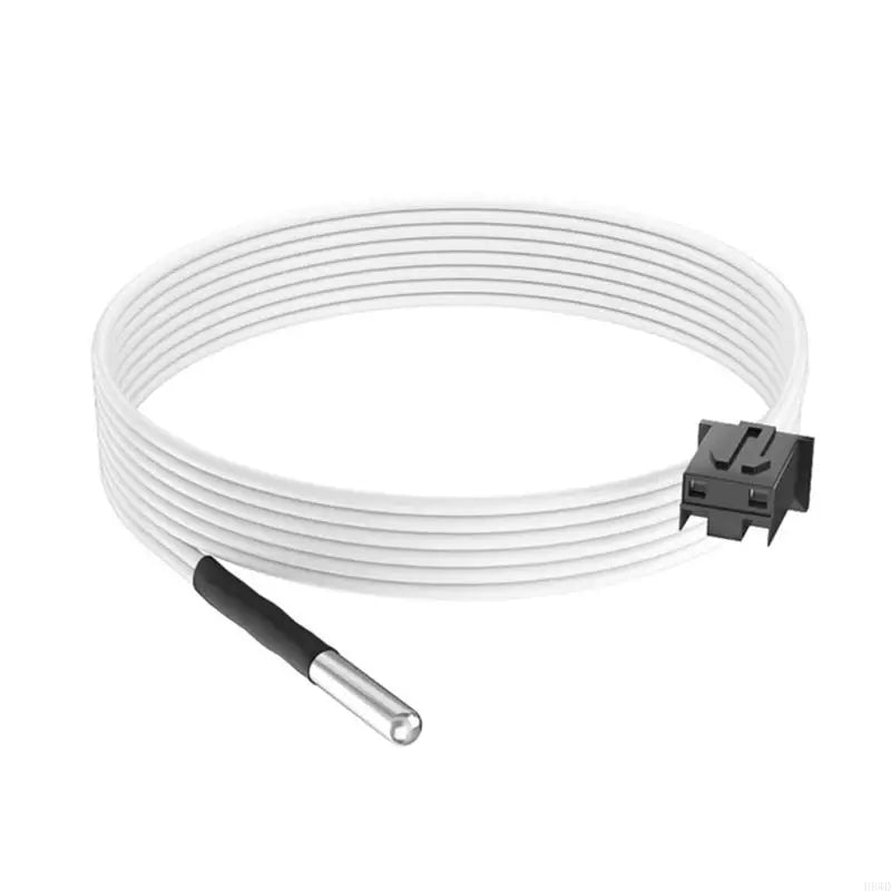 NTC100K Thermistor Sensor for 3D Printer – Stainless Steel Head