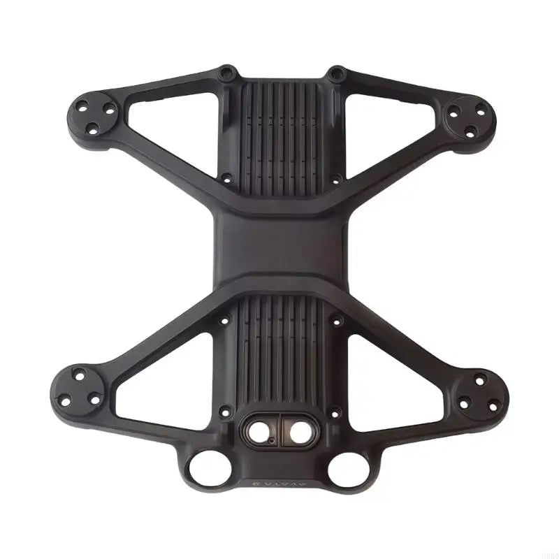 DJI Avata 2 Replacement Bottom Cover Shell – High-Strength Plastic