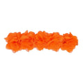 Chiffon Flower Headband – Princess Turban for Baby & Toddler