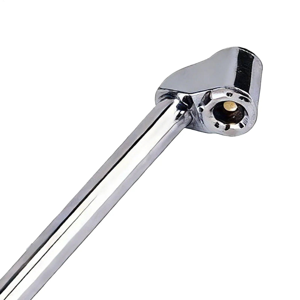 Quick-Connect Locking Air Chuck – Leak-Proof Tire Inflator Tool