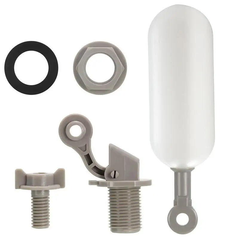 DN15 1/2" Auto Fill Float Ball Valve – Water Level Control