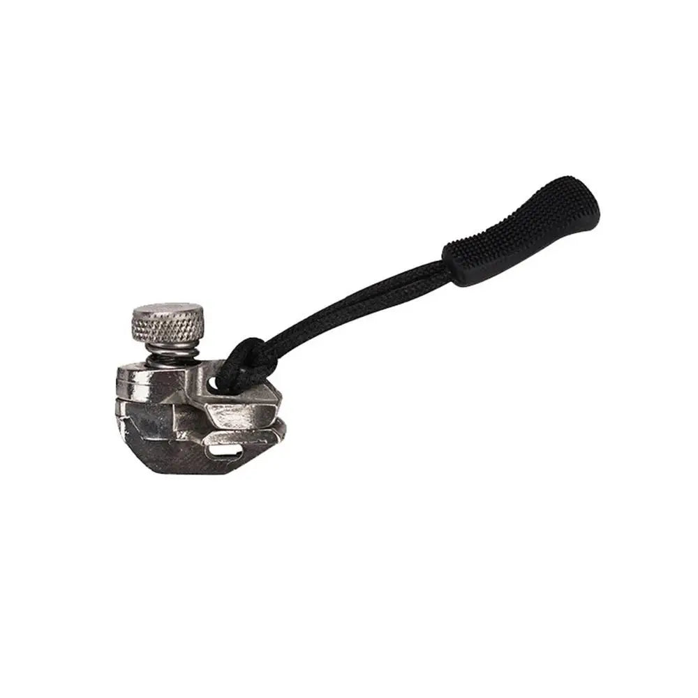 3-Size Zipper Repair Kit – Universal DIY Replacement Puller