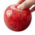 Watermelon Slushy Squishy Toy – Soft Slow Rebound Squeeze