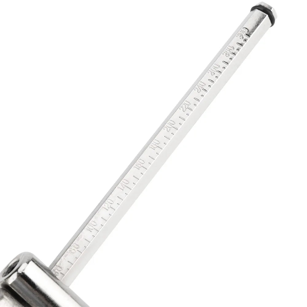 Adjustable Hole Saw 30–300mm Alloy Steel Circle Cutter | Wood & Metal