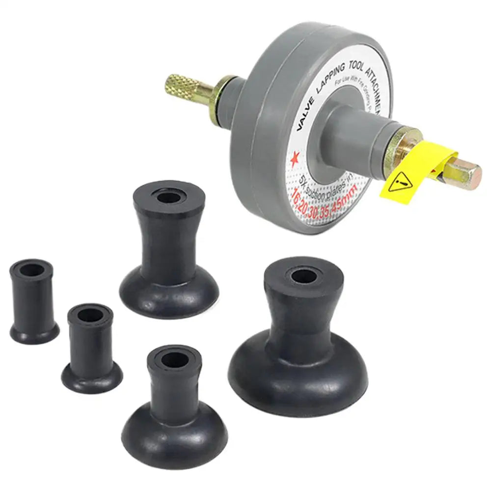 Valve Lapping Tool Kit – Complete Automotive Engine Repair Set
