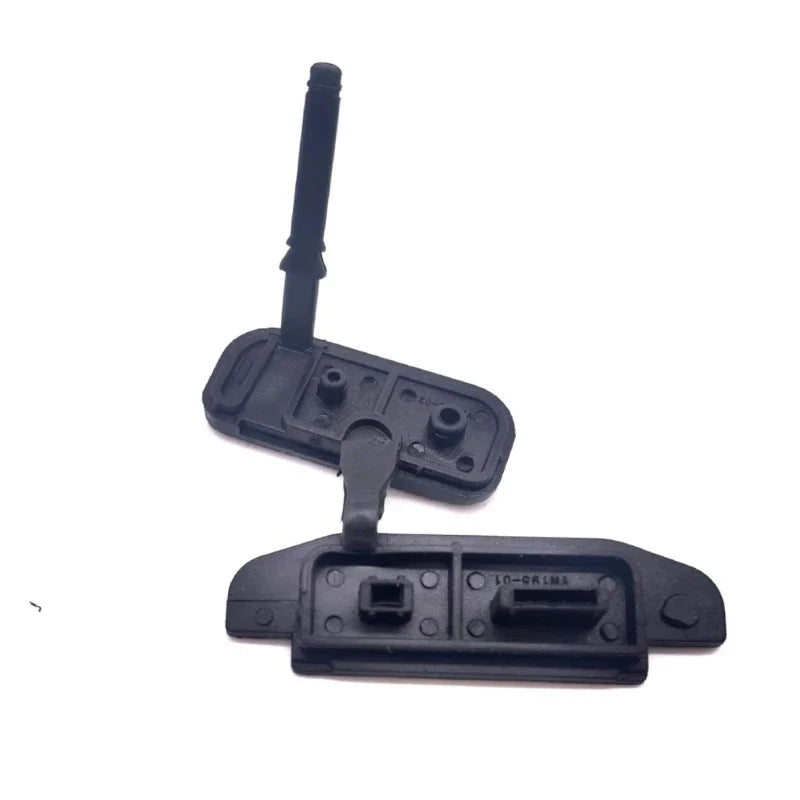 USB Port Cover for Canon 77D & 800D DSLR – Dust Guard