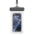 Rocoren Waterproof Phone Case Bag – Universal Swim Cover