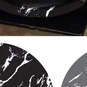 Silicone Induction Cooktop Mat – Non-Slip Scratch Protector