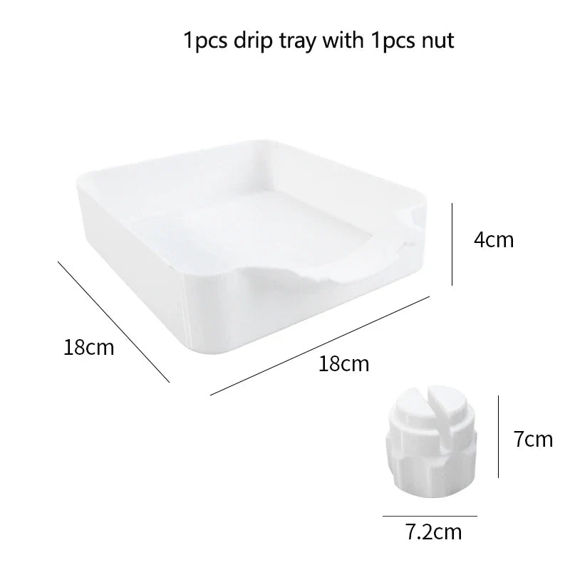 Washing Machine Drain Tray & Lint Filter – Bosch Siemens