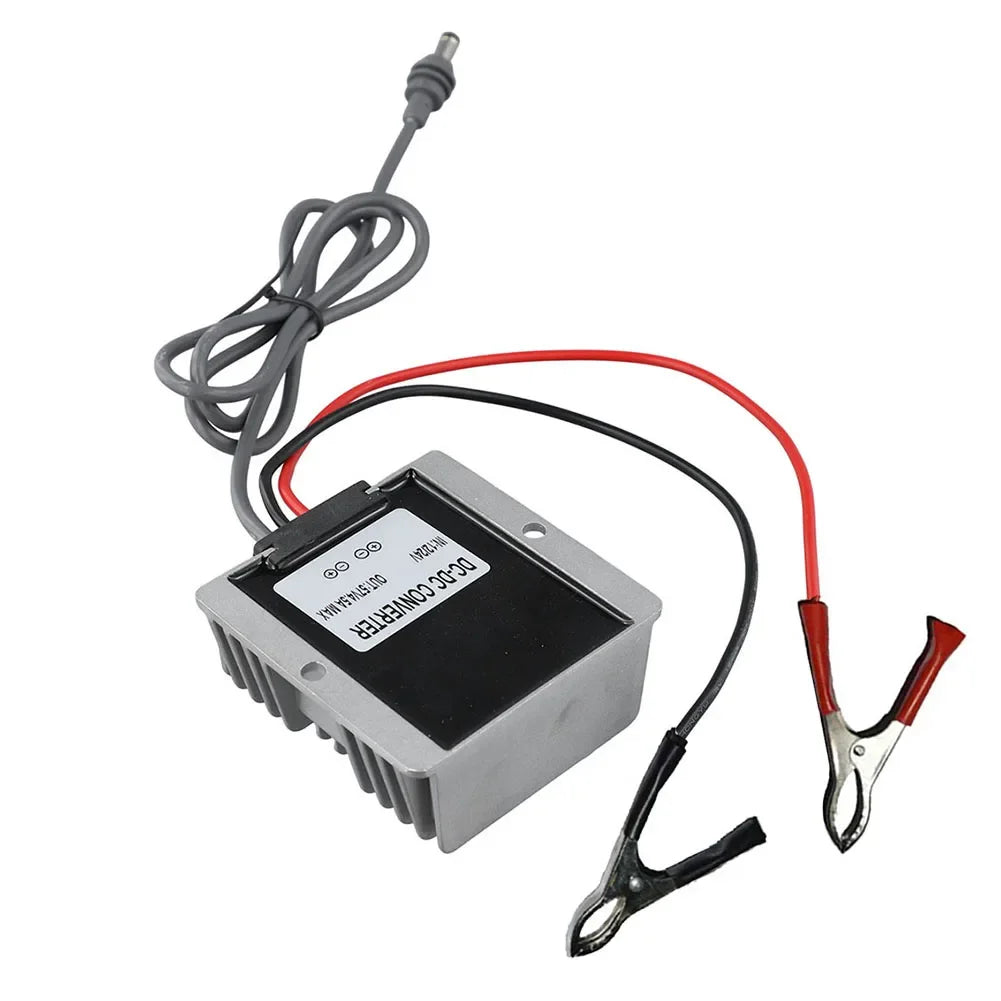 HpLive 12V/24V to 57V 4.5A DC Power Converter for Starlink Gen 3