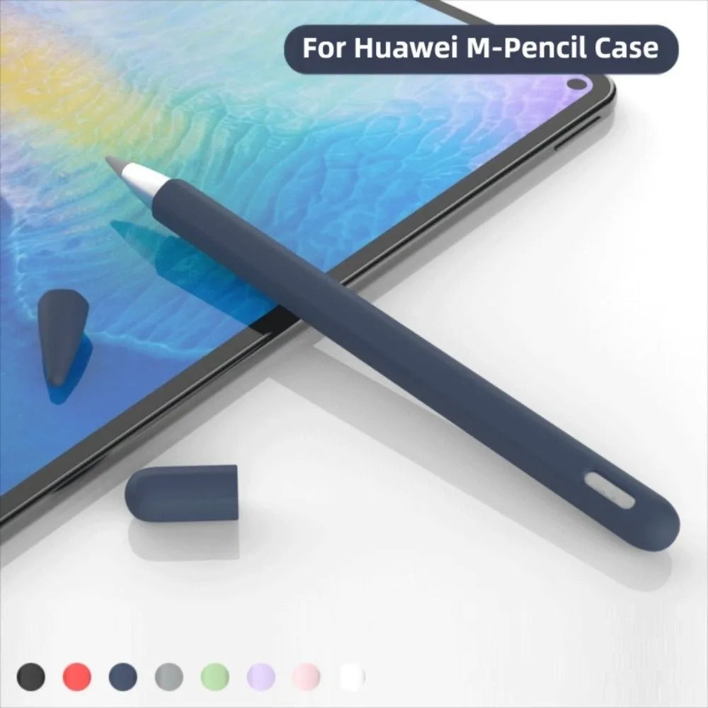 Silicone Sleeve for Huawei M-Pencil – Shockproof Stylus Cover