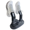 DUTRIEUX Electric Shoe Dryer – Smart Timer & Dual Temp