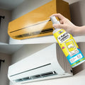 Air Conditioner Yellowing Removal & Renovation Agent