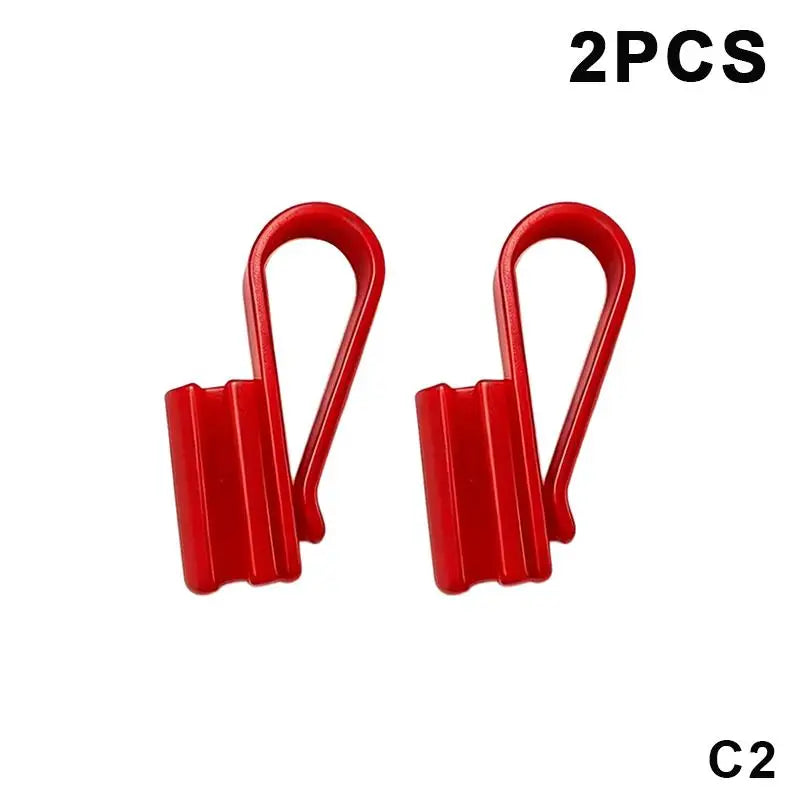 Pen Clip Holder 1/2/4Pcs for Notebooks, Planners & Sketchbooks