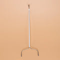 Stainless Steel Doll Display Stand for Blythe 1/6 Figurines
