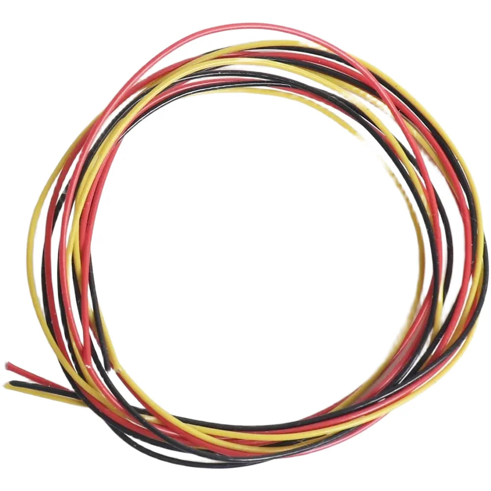 RGBW Extruder Light PCB for Voron V2.4 StealthBurner | DAZZLEEX