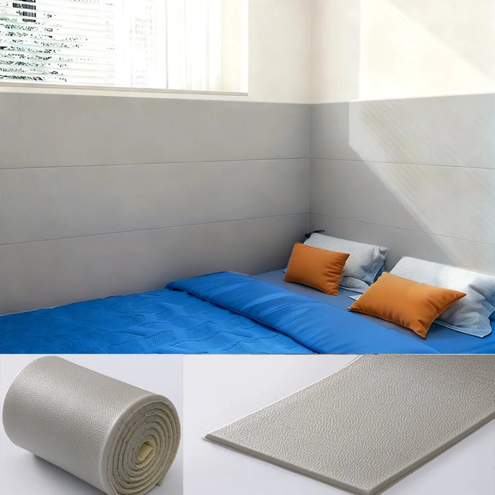 Foam Edge & Corner Guard Strip 20x200cm Self-Adhesive