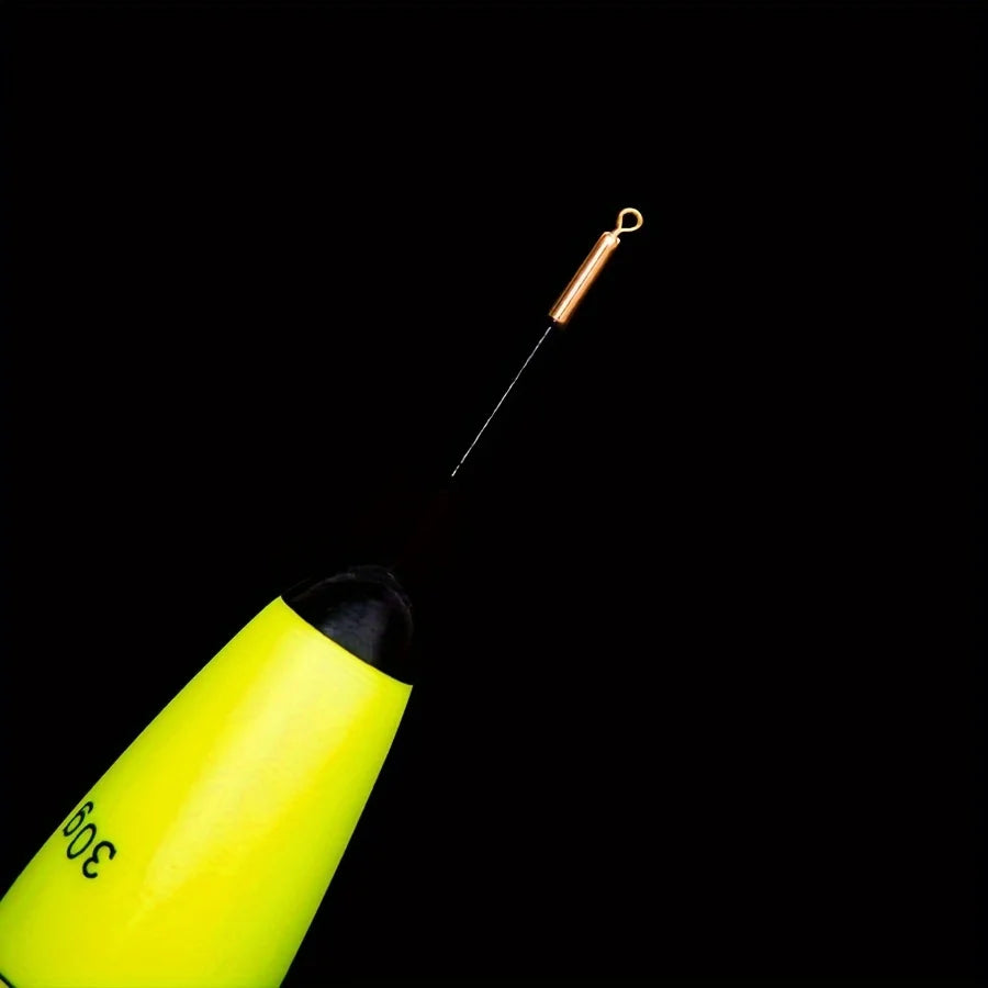 EVA Foam Spherical Fishing Float with Luminous Rod | Nixie