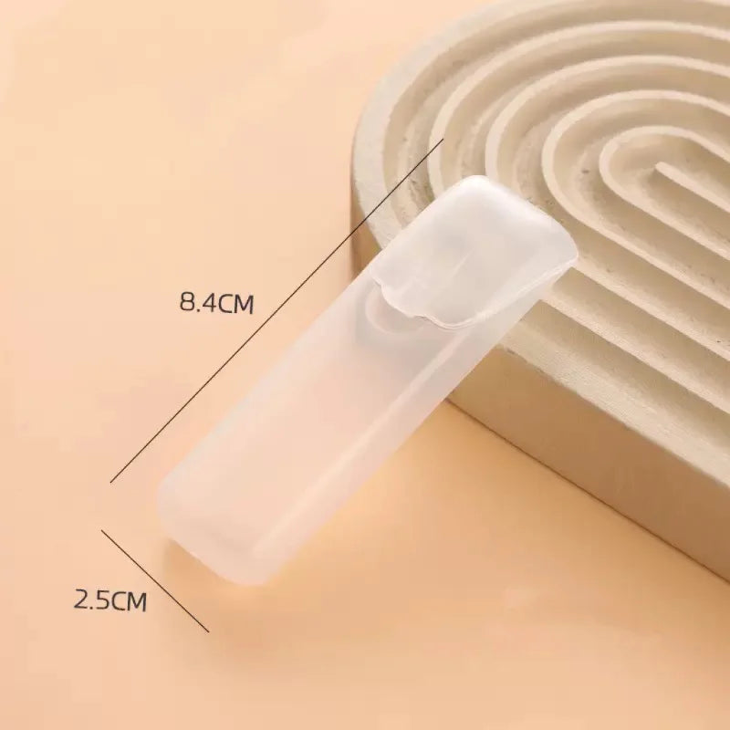 4Pcs Mini Toothpick Storage Box with Lid – Travel Organizer