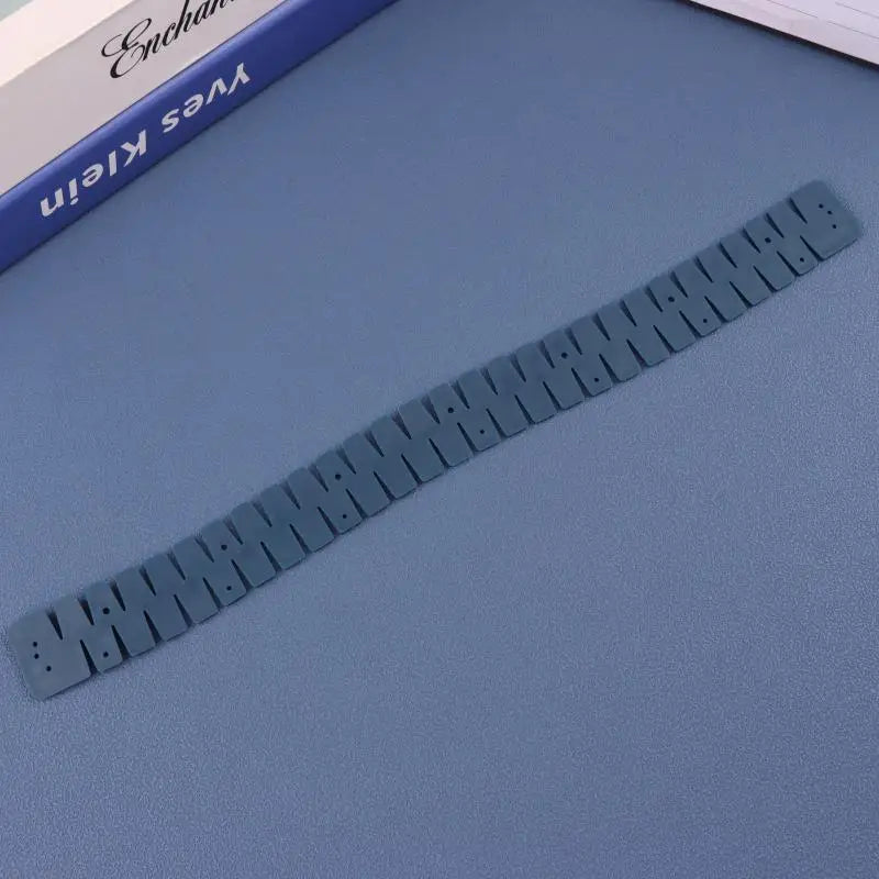 Silicone Hem Ruler | Professional Sewing Hemming Tool