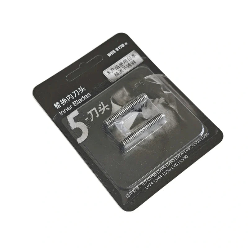 WES9170P ARC5 Replacement Inner Blades for Panasonic Shavers