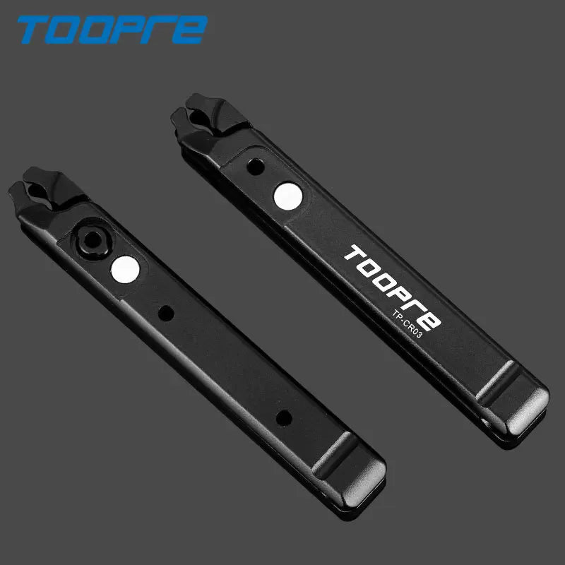 TOOPRE Bike Chain Link Pliers – Quick Release Removal Tool